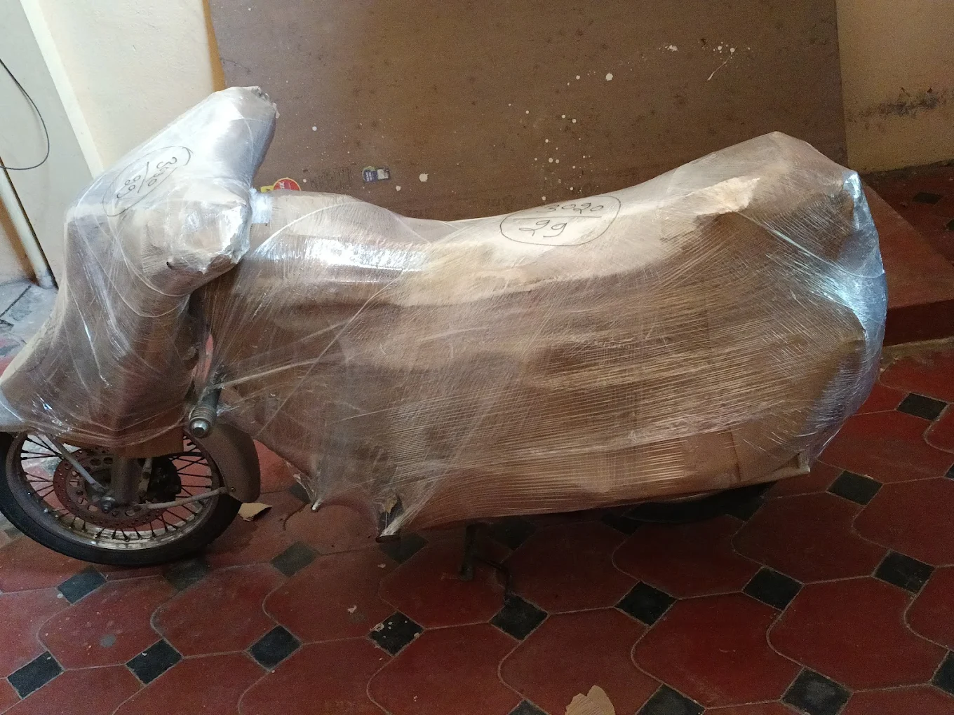 Swastik Packers and Movers Gallery Images 7